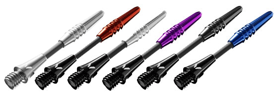 carbon fiber shaft lineup