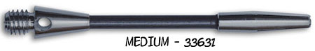 Carbon Plus shafts