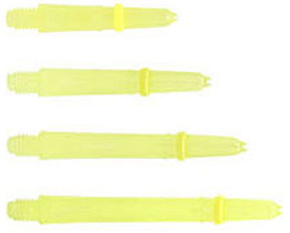 Yellow Laro Shafts