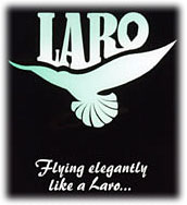 Laro Shafts