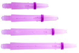 Purple Laro Shafts