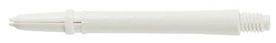 white Laro Shafts