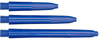 Blue Nylon Shafts