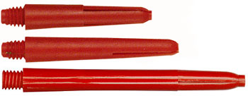 Red Nylon Shafts