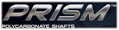 Prism Shafts