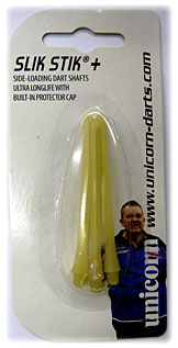 Slik Stik Short