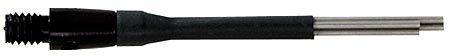 4-wire black widow dart shaft