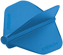 Stealth Flight Blue fat