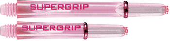 Pink Supergrip Shafts 32977 32987