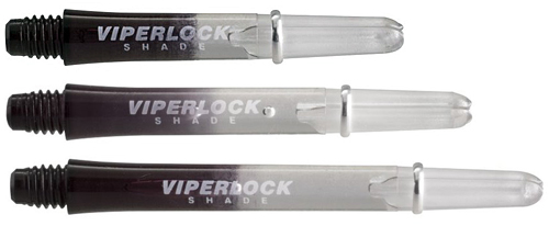 Viper Lock Shade - Clear
