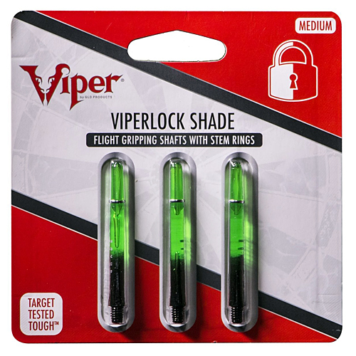 VIPERLOCK SHADE Package