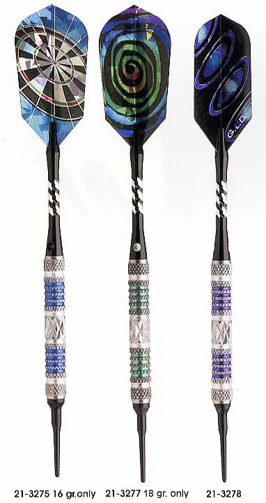 Astro Darts