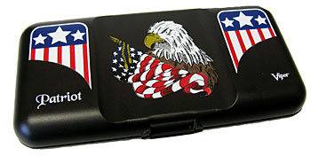 Patriot Dart Pal