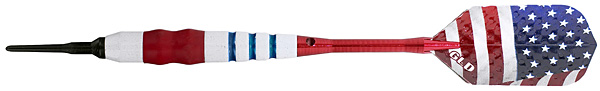 American Spirit Darts