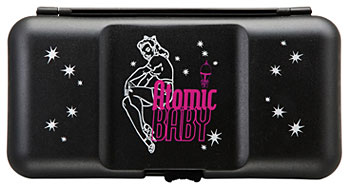 Atomic Baby Dart Case