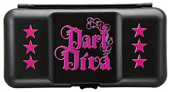 Dart Diva Case