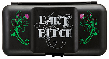 Dart Bitch Case