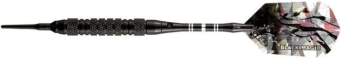 Viper Black Magic Darts 20-0412