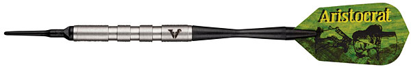 Slim Skinny Tungsten Ghost Grip