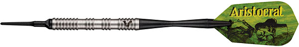 Slim Skinny Tungsten - Reverse Thrust Cuts