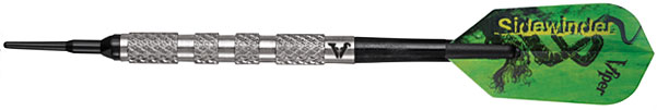 Heavy Knurled