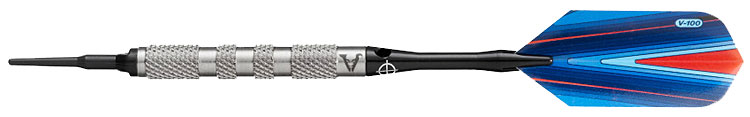 Heavy Knurled