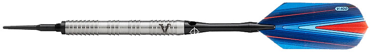 Slim Skinny Tungsten - Reverse Thrust Cuts