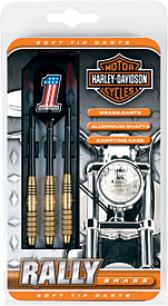 Rally Brass