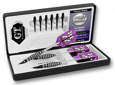 Deluxe Metal case