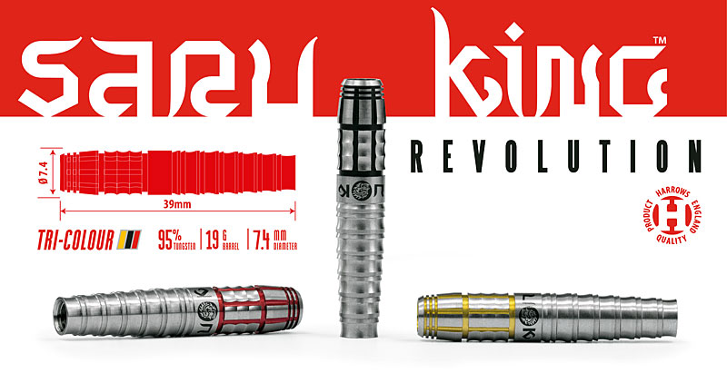 SK3 Revolution