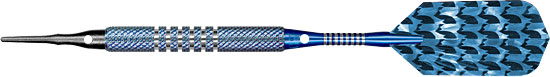 soft tip tungsten skinny darts