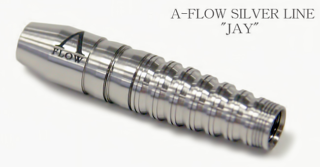 Jay Silver Darts