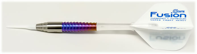 Fusion Acute Darts