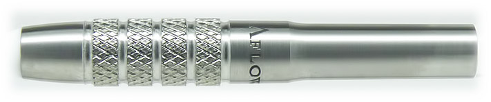 Johnny K Barrel
