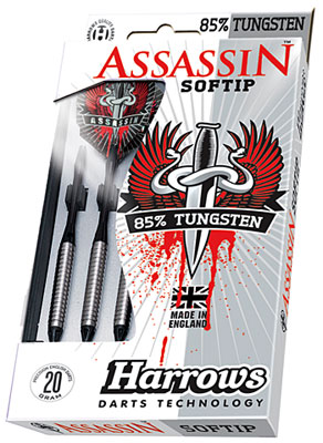 Assassin Pack