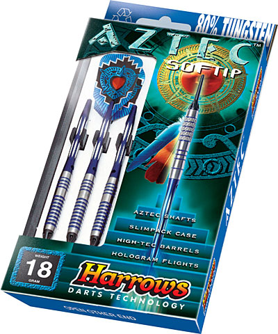 Aztec Darts