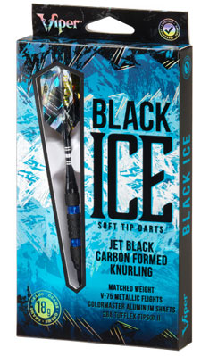 Black Ice Box