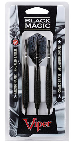 Black Magic Package