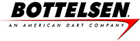 Bottelsen Darts - USA