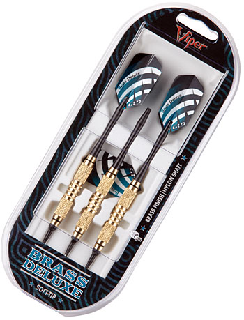 brass deluxe hangsell