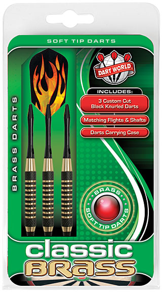 Classic Brass Pack