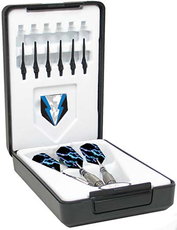 307 Cyclone Case
