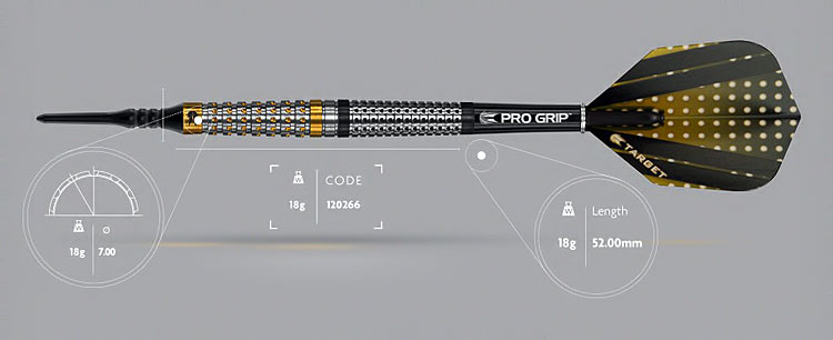 Distinction Pixel D6