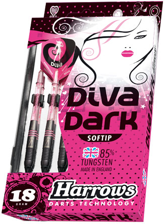 Diva Dark Europack