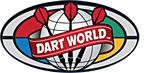 Dart World Tungsten