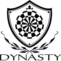 Dynasty Darts from Japan