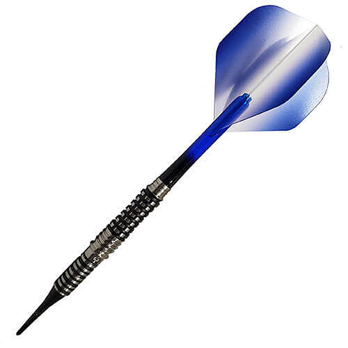 Flux darts