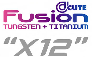 Acute Fusion Darts by Tiga