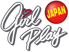 Target Girl Play Japan Soft-Tip Darts