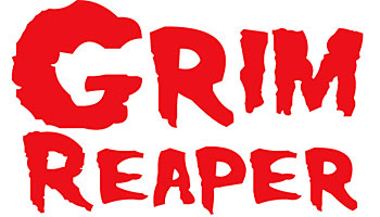 Grim Reaper Darts